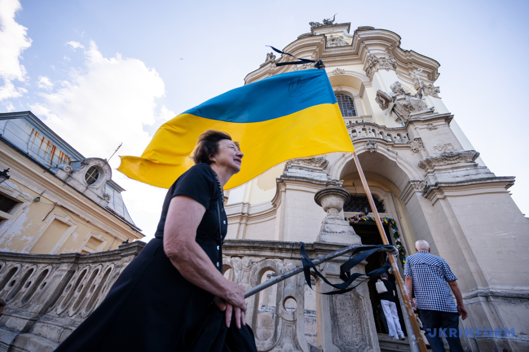 Фото: Анастасія Смольєнко Фото: Анастасія Смольєнко