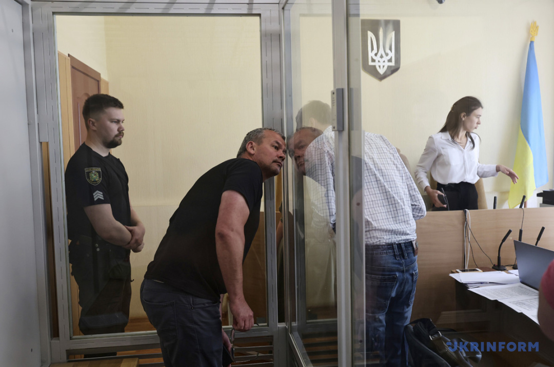 Фото: В’ячеслав Мадієвський Фото: В’ячеслав Мадієвський