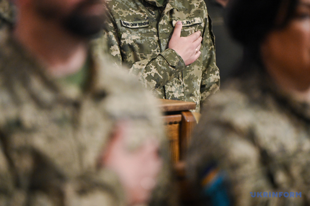 Фото: Анастасія Смольєнко Фото: Анастасія Смольєнко