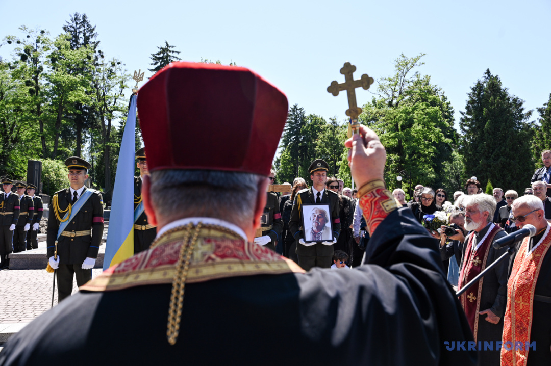 Фото: Анастасія Смольєнко Фото: Анастасія Смольєнко