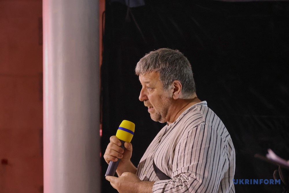 Степан Пасічник Степан Пасічник