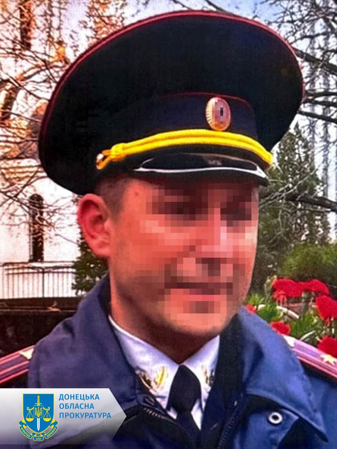 На Донеччині судитимуть двох експосадовців МВС України, які пішли керувати в «поліцію ДНР»