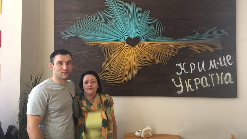 Пам’яті Героя України Святослава Алексапольського (позивний «Свят»)