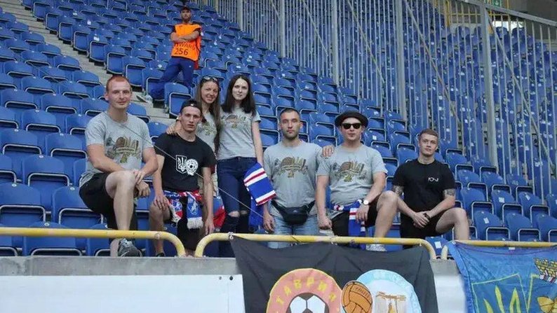 Пам’яті Героя України Святослава Алексапольського (позивний «Свят»)