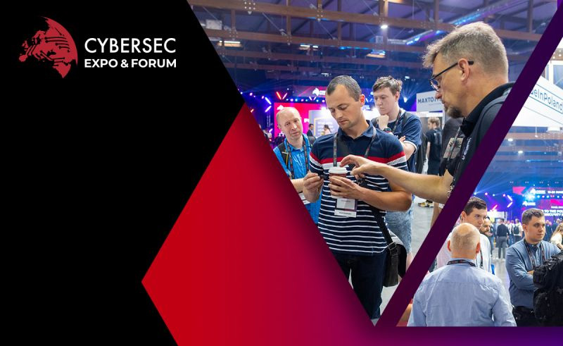 Джерело: 2025.cybersecforum.eu Джерело: 2025.cybersecforum.eu
