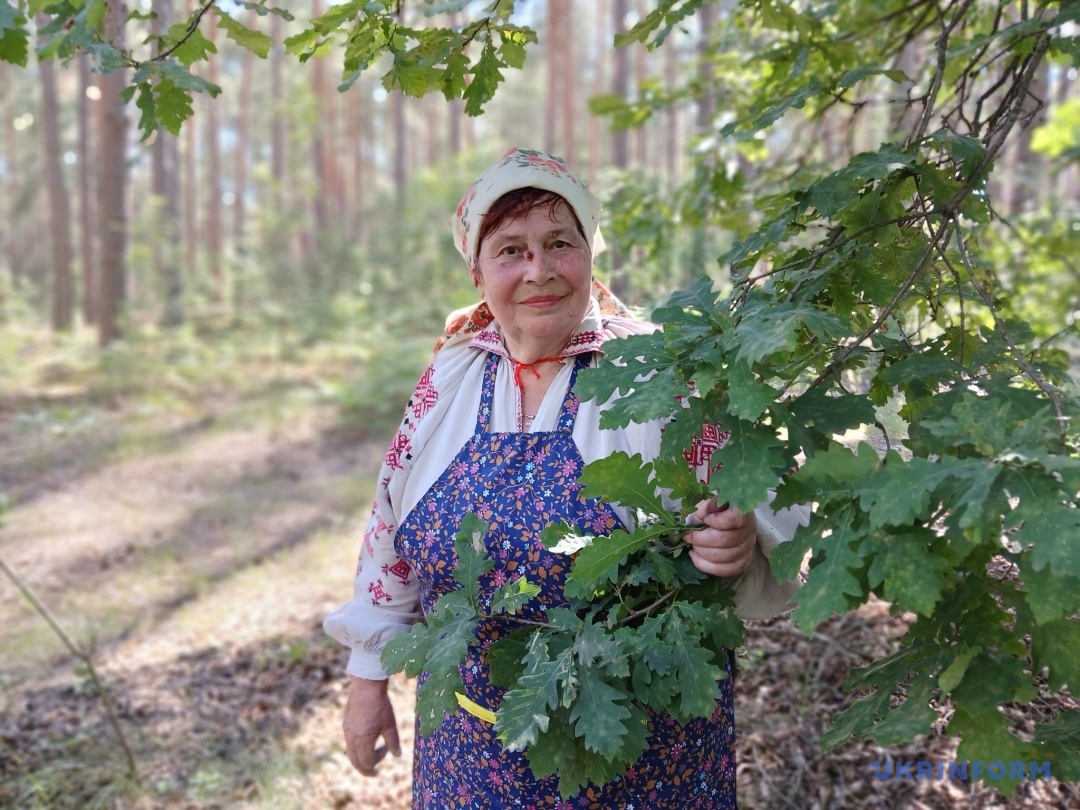 Марія Бичак Марія Бичак