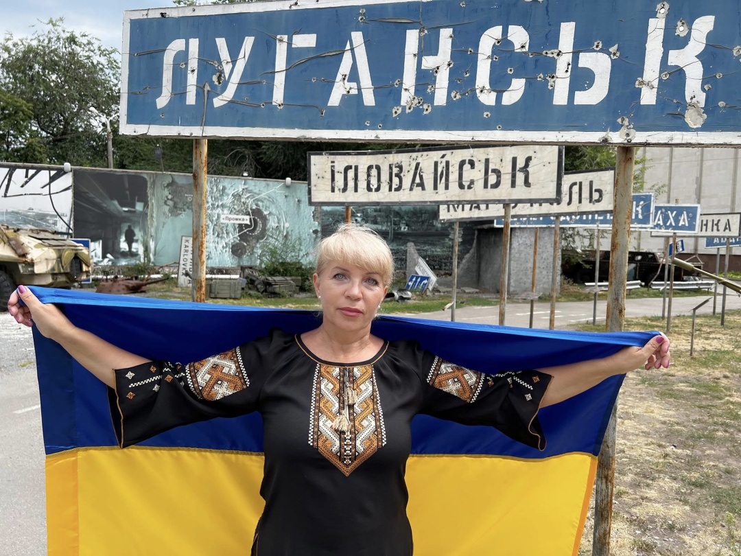 Ірина Болткова Ірина Болткова