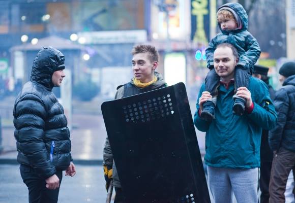 Памʼяті сержанта, командира відділення ударних БПлА Андрія Романюка (позивний «Воробєй»)