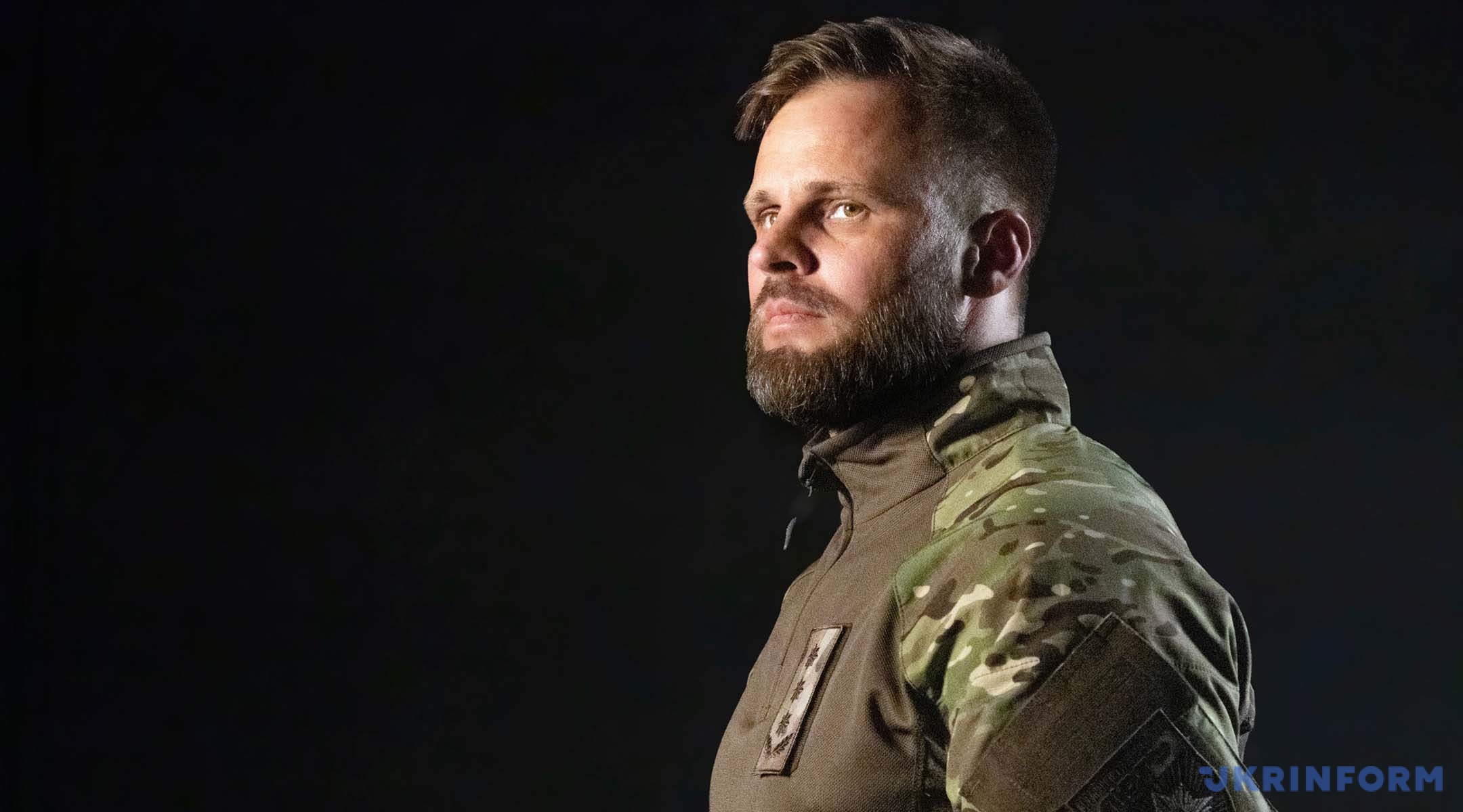 Максим Казбан.