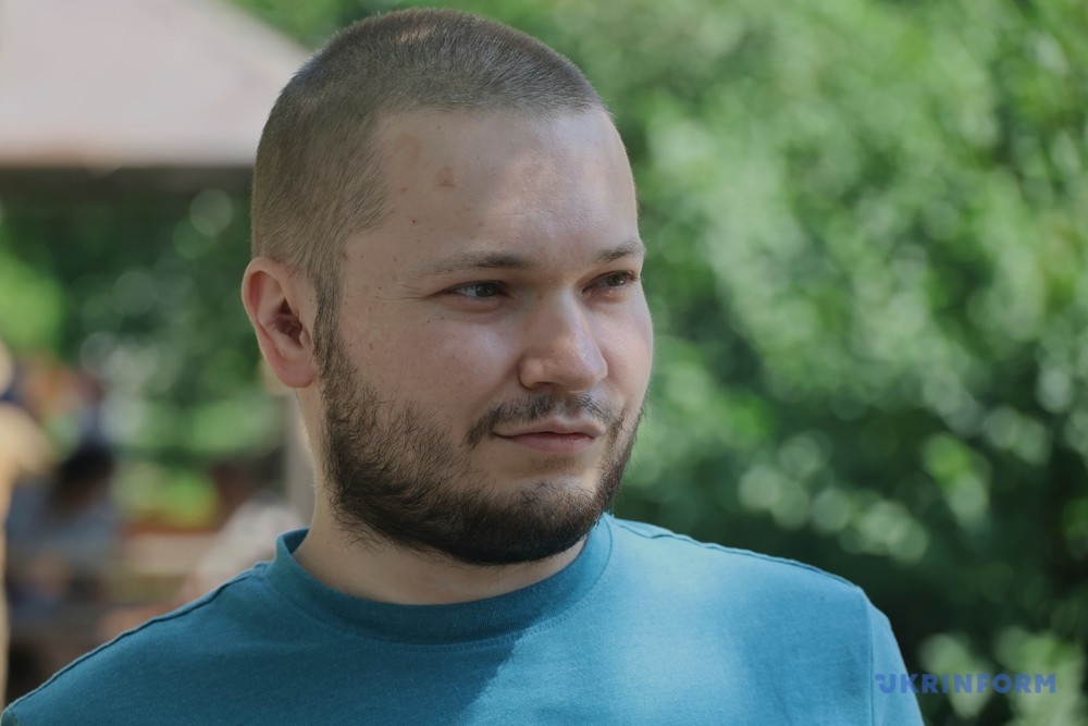 Андрій Андрій