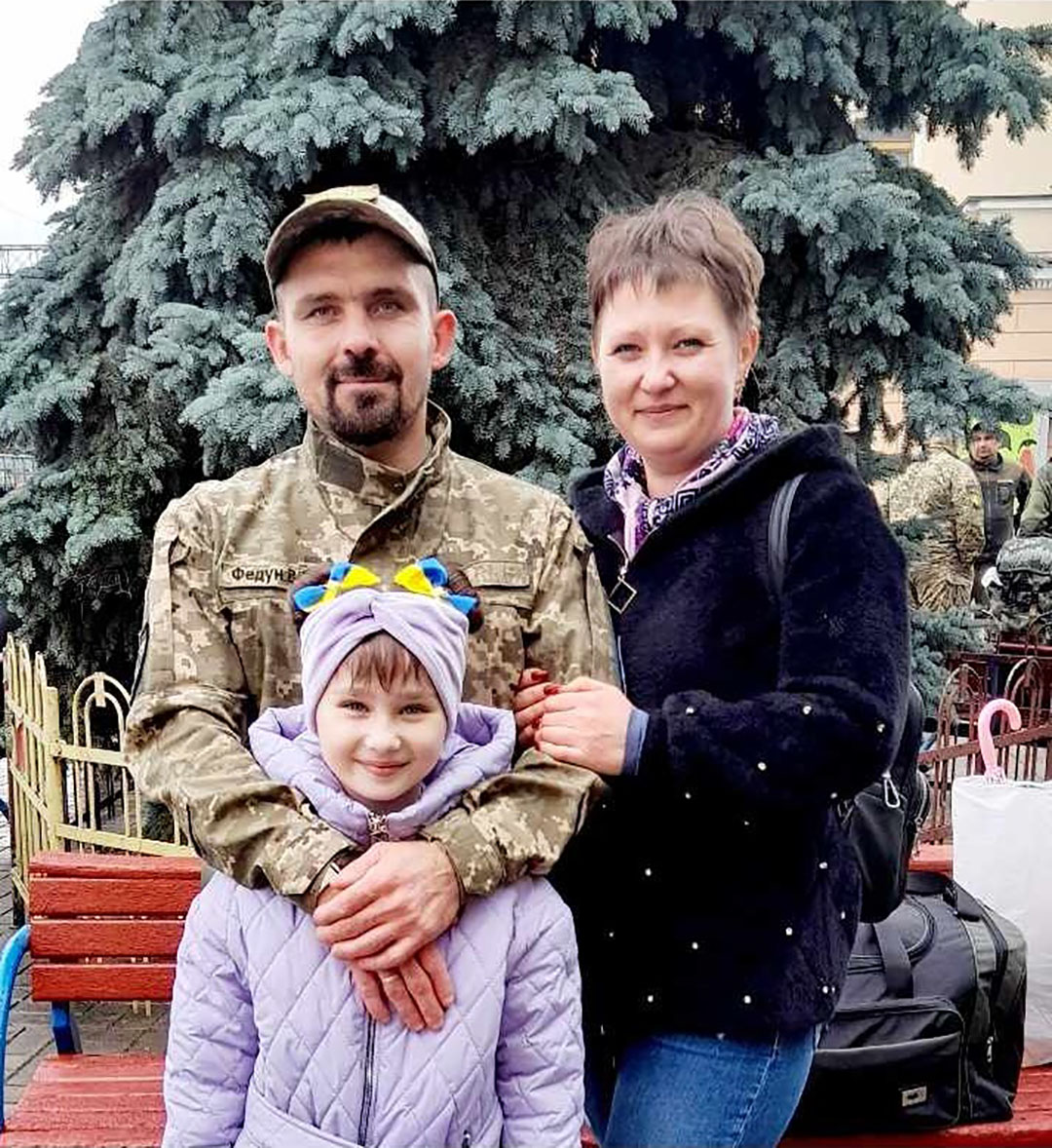 Пам'яті командира відділення зенітного ракетного взводу Віталія Федуна (позивний «Абдула»)