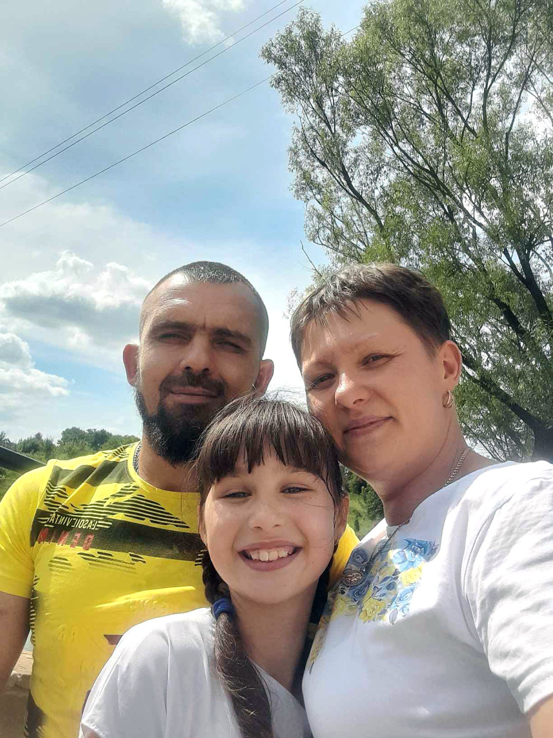 Пам'яті командира відділення зенітного ракетного взводу Віталія Федуна (позивний «Абдула»)