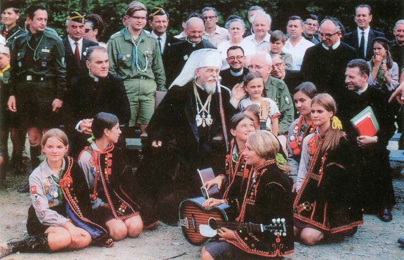 Йосип Сліпий Йосип Сліпий