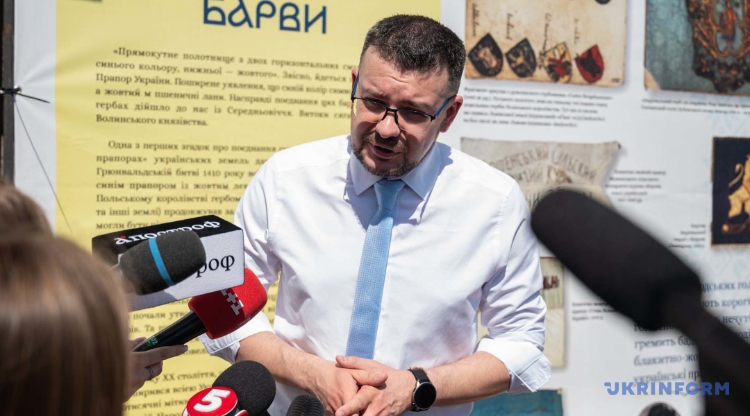 Олександр Алфьоров