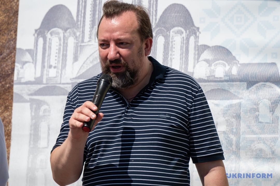В'ячеслав Корнієнко