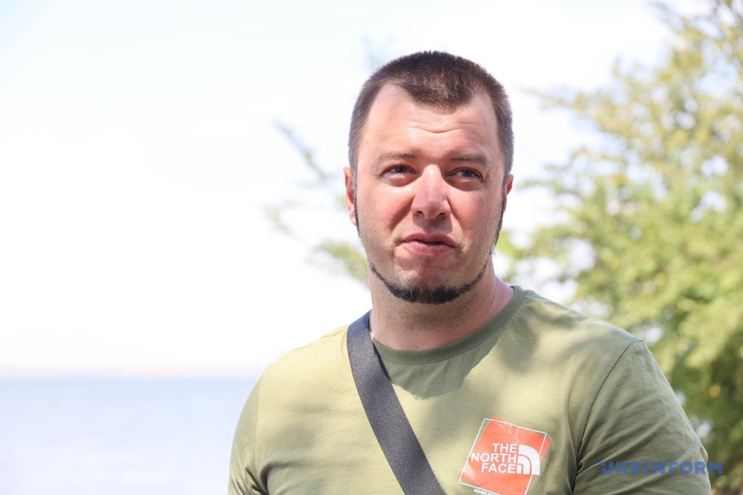 Володимир Кальніченко