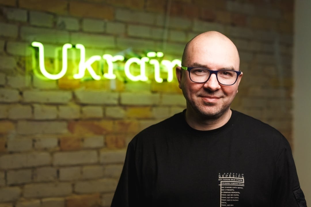 Філософ, есеїст Володимир Єрмоленко. Фото: Facebook Володимир Єрмоленко. Філософ, есеїст Володимир Єрмоленко. Фото: Facebook Володимир Єрмоленко.