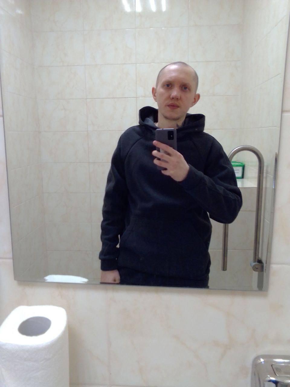 Після звільнення з полону Після звільнення з полону