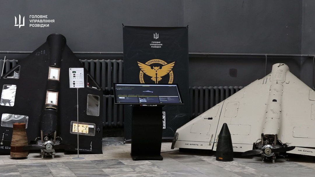 Келлогу показали компоненти російської зброї західного виробництва