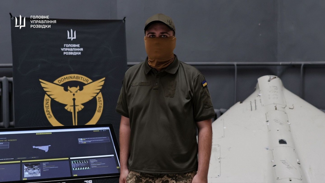 Келлогу показали компоненти російської зброї західного виробництва