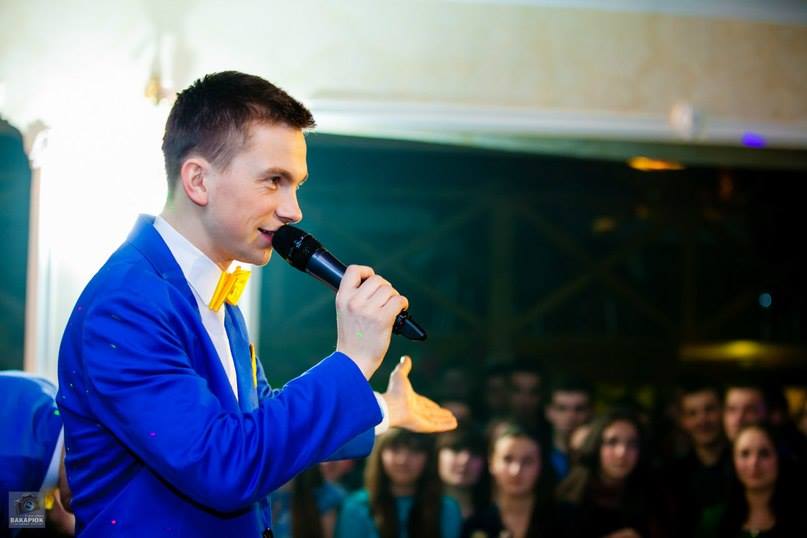 Пам’яті співака, шоумена, добровольця Миколи Гордійчука (позивний «Гризун»)