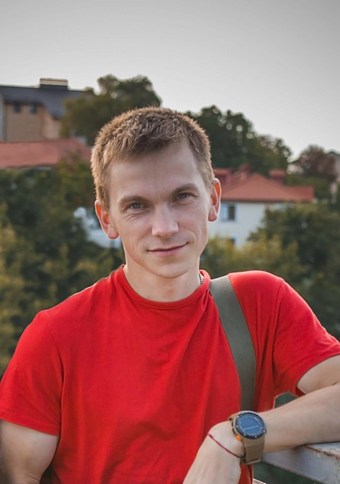 Пам’яті співака, шоумена, добровольця Миколи Гордійчука (позивний «Гризун»)