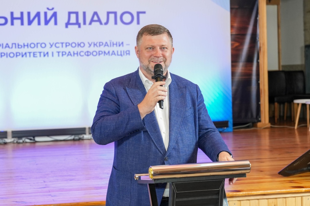 Олександр Корнієнко Олександр Корнієнко
