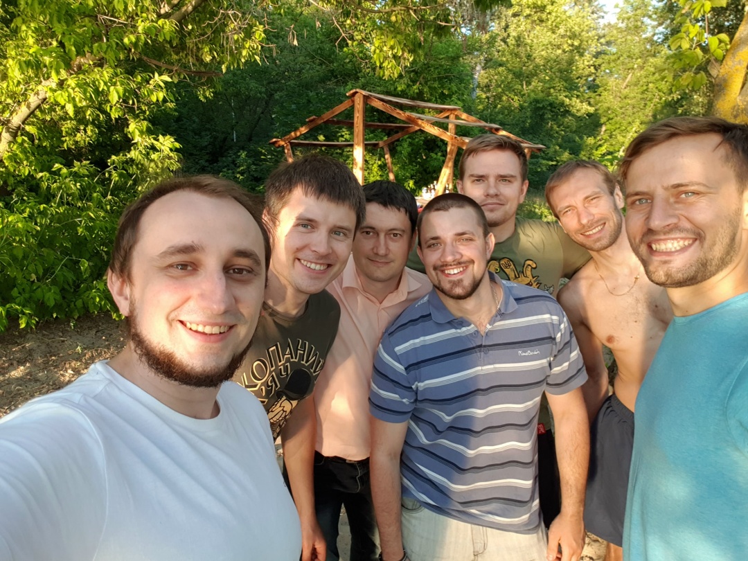 Пам’яті викладача, аеророзвідника Дениса Антіпова (позивний «Бук»)