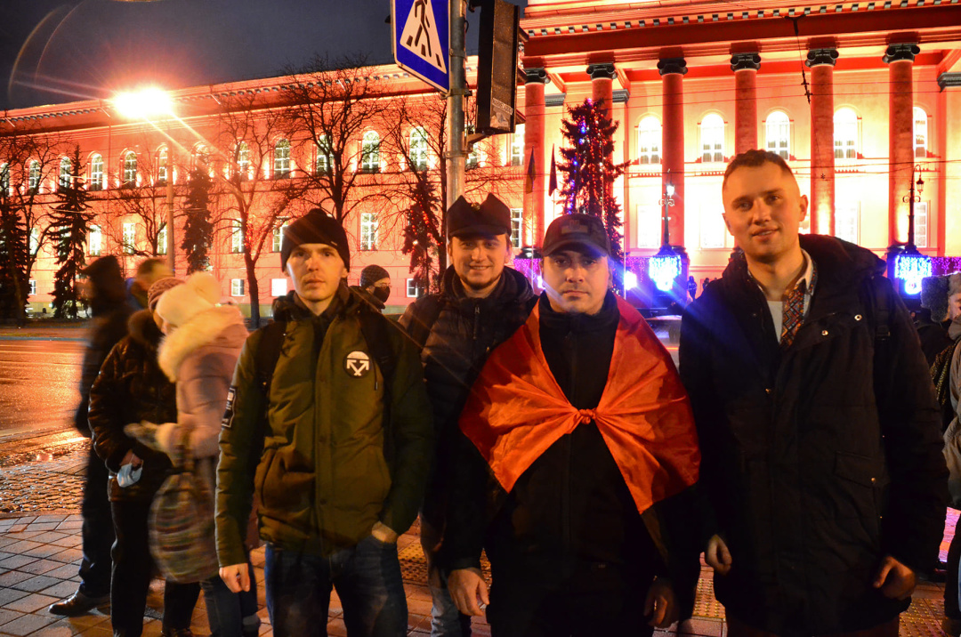 Пам’яті викладача, аеророзвідника Дениса Антіпова (позивний «Бук»)