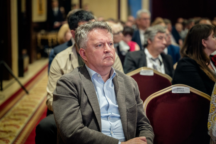 Сибіга назвав сім пріоритетів дипломатії сили