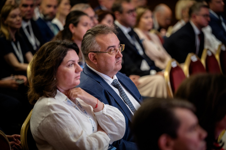 Сибіга назвав сім пріоритетів дипломатії сили