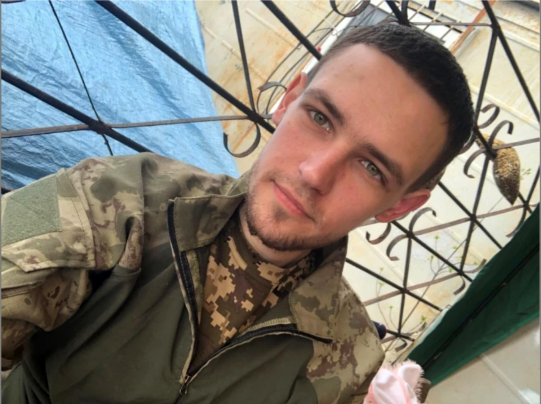 Пам’яті бойового медика і командира Богдана Власія (позивний «LIGO»)