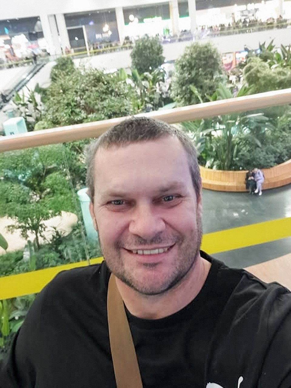 Пам’яті морпіха Василя Чолпана
