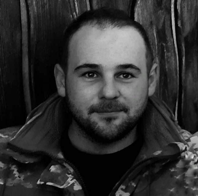 Пам’яті лісівника, сапера Владислава Олійника