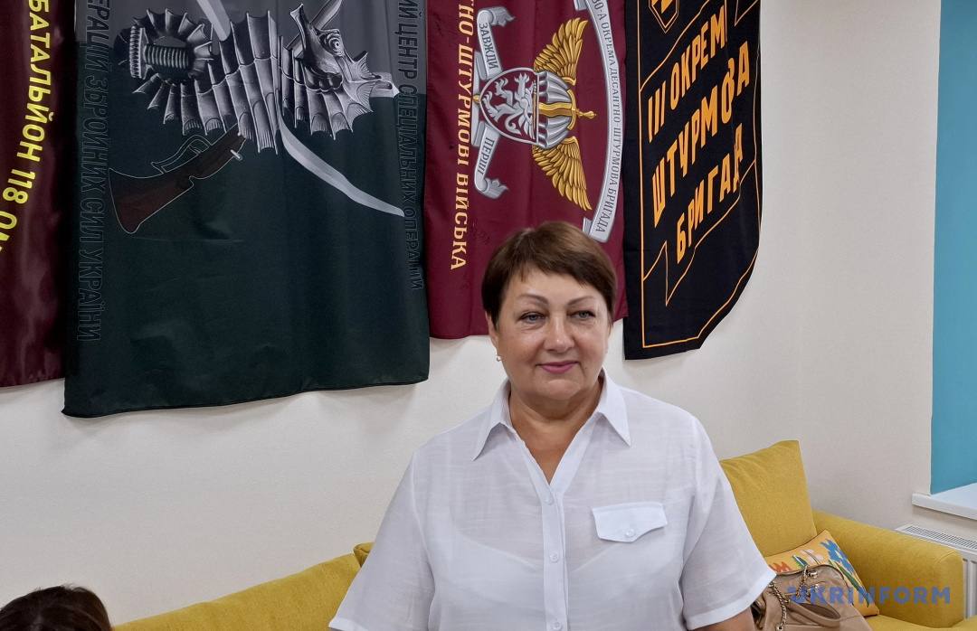 Лариса Торжинська Лариса Торжинська