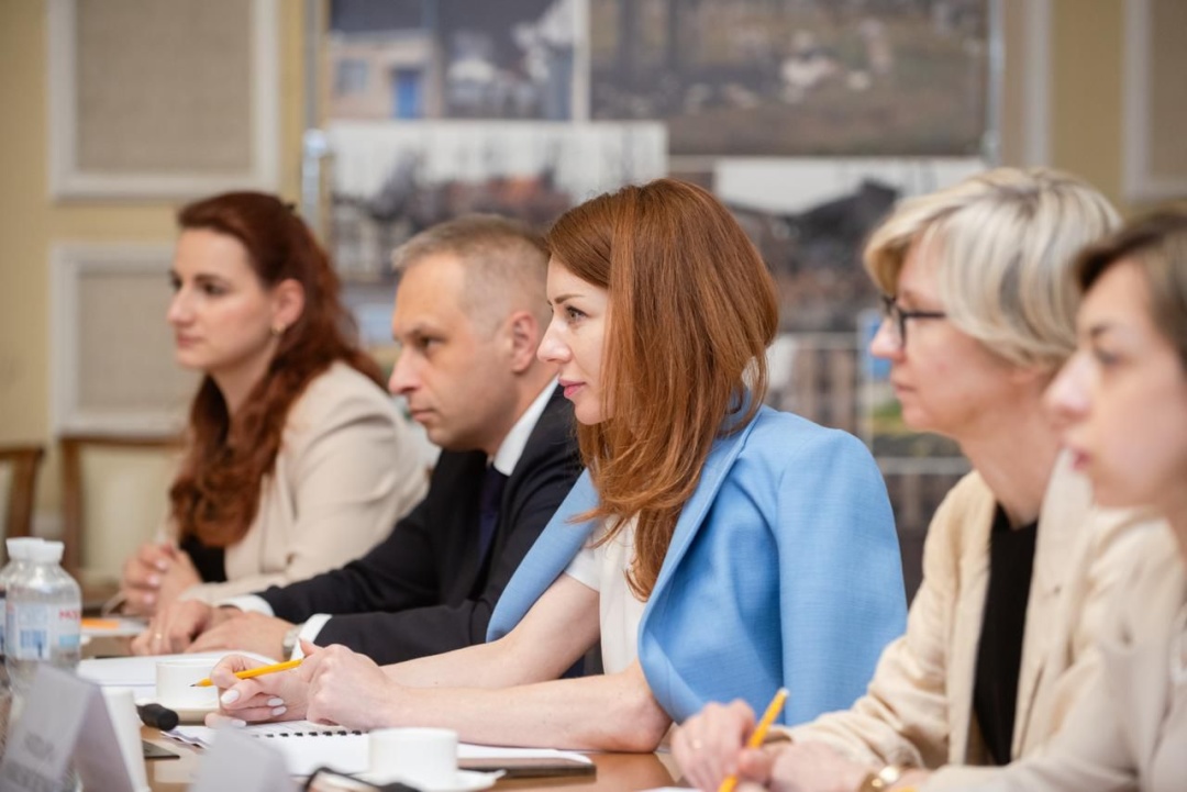 Світовий банк посилить підтримку України в галузі енергетики