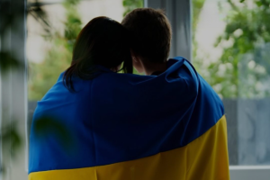 18-year-old girl returns to Ukraine from Russia