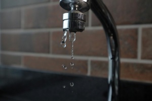 Water supply to four cities in Donetsk Region temporarily reduced