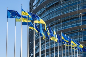 Брюссель має графік вступу України до ЄС - Euractiv