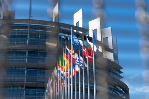 Європарламент схвалив запуск нової системи перетину зовнішніх кордонів ЄС