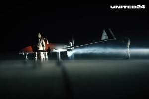 Germany to finance production of over 500 drones in Ukraine