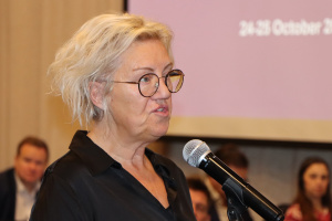 Abduction of Ukrainian children by Russia may be considered genocide - OSCE PA Special Rapporteur