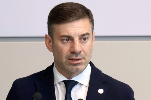 Lubinets invites leadership of International Committee of Red Cross to visit Ukraine