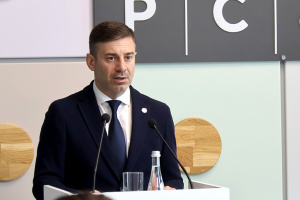 Спецслужби РФ планують розхитати ситуацію в Україні під виглядом «мирних протестів» - Лубінець