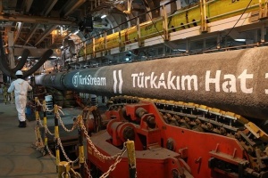 Україна не причетна до інциденту з вибухівкою біля «Турецького потоку» - сербська розвідка