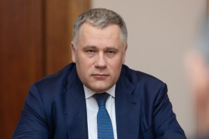 Ihor Żowkwa, Zastępca Szefa Kancelarii Prezydenta