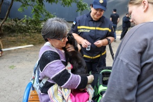 Injury toll in Odesa drone strike rises to six