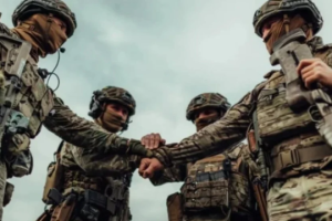 Russian propaganda spreads fake ads for '18-24' and '60+' military contracts