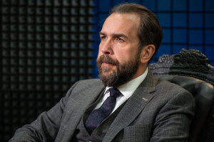 Piotr Lukasiewicz, Charge d’Affairs a.i. of Poland in Ukraine