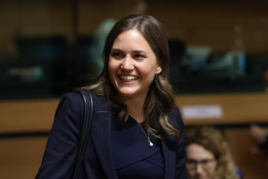 Denmark vows 'maximum pressure' on Hungary to lift veto on Ukraine's EU membership talks